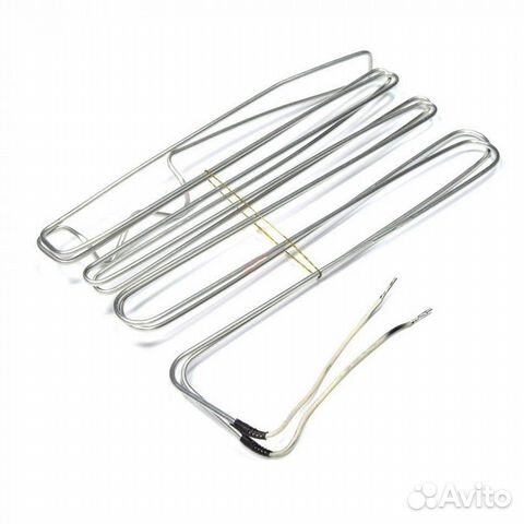 Тэн оттайки для холодильника Indesit