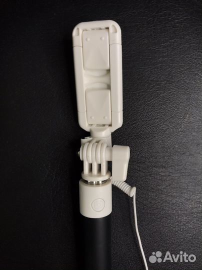 Селфи палка