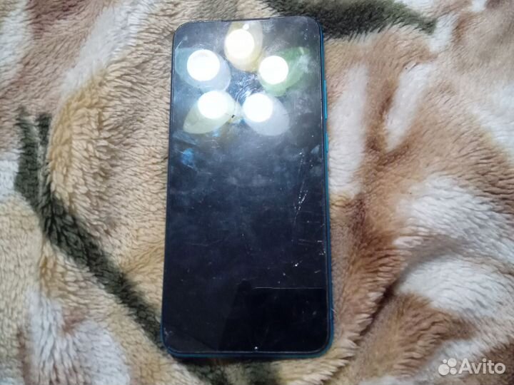 Телефон xiaomi redmi 9a