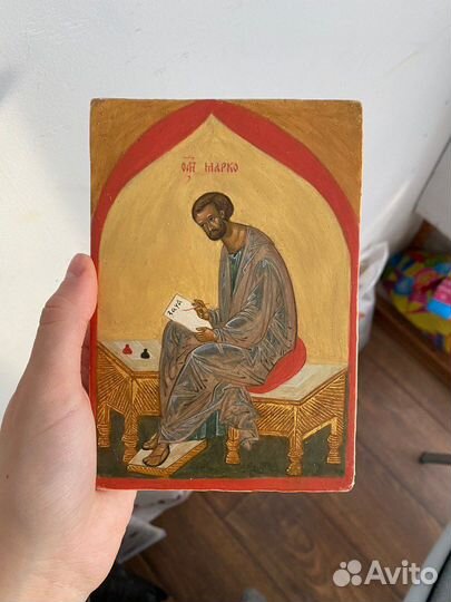 Икона на заказ
