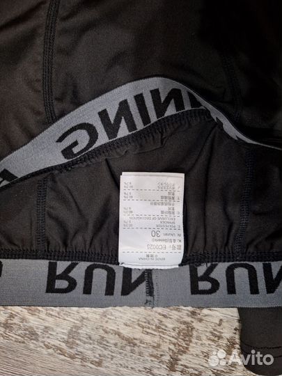 Термобелье детское