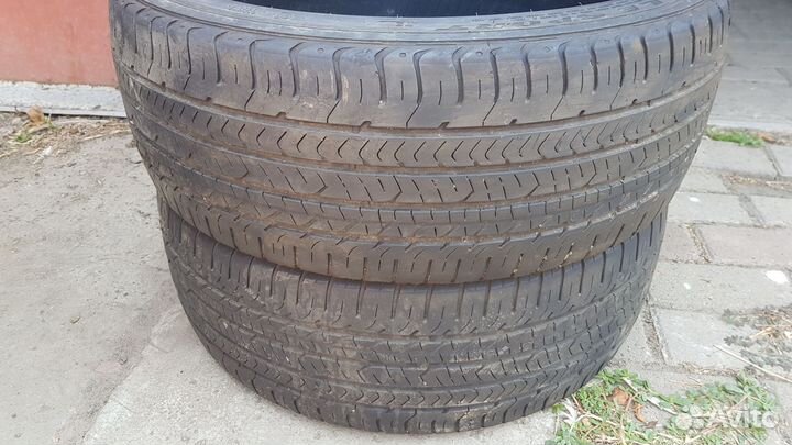 Goodyear Eagle Sport 205/45 R17 88V