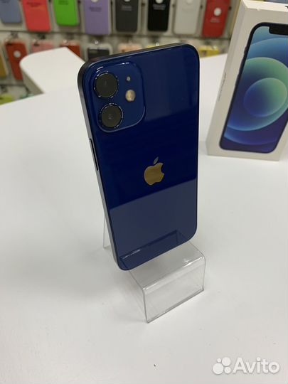 iPhone 12 mini, 64 ГБ