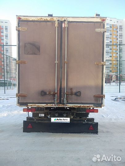 Hino 300 (Dutro), 2010