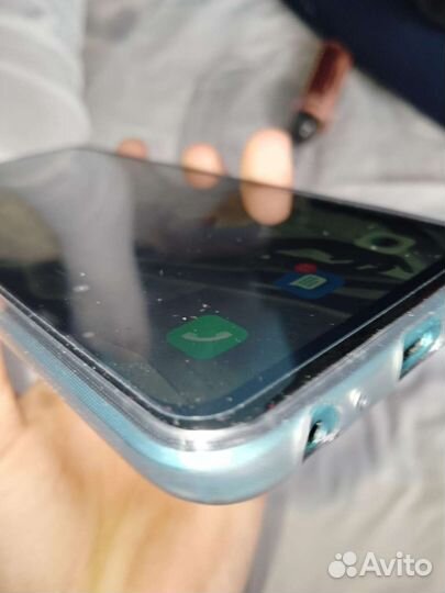 Techno spark 8c
