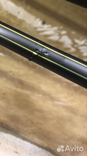 Лента капельного полива 7-8 милс. Производитель