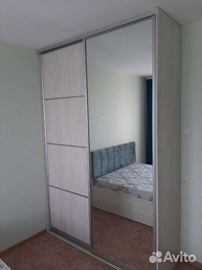 Встраиваемая гладильная доска