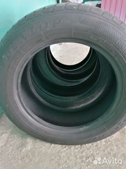 Dunlop Direzza Sport Z1 225/60 R17