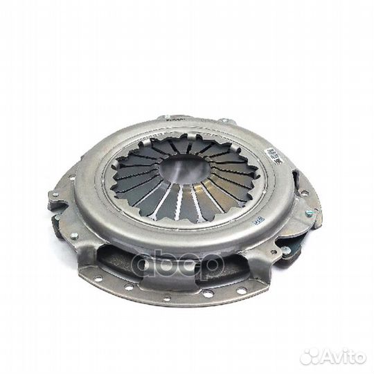 Диск сцепления нажимной (корзина) для а/м газ В