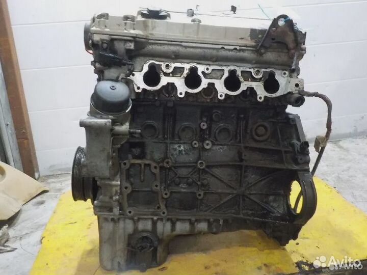 Двигатель Mercedes W210 E 2.3 111970 M111.970