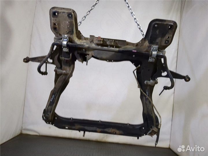 Балка подвески передняя Peugeot Expert, 2010