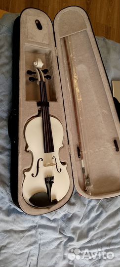 Скрипка fabio 4/4