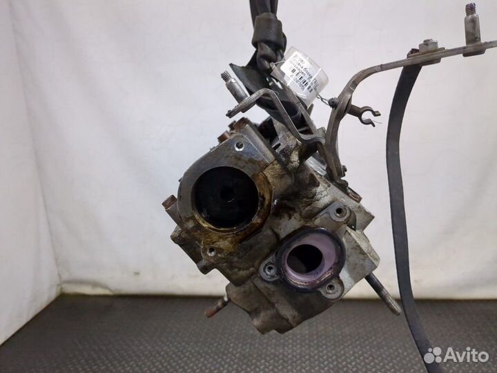 Головка блока (гбц) Volkswagen Polo, 1999