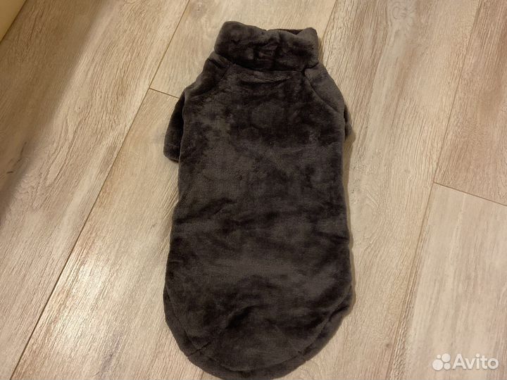 Костюм на собаку