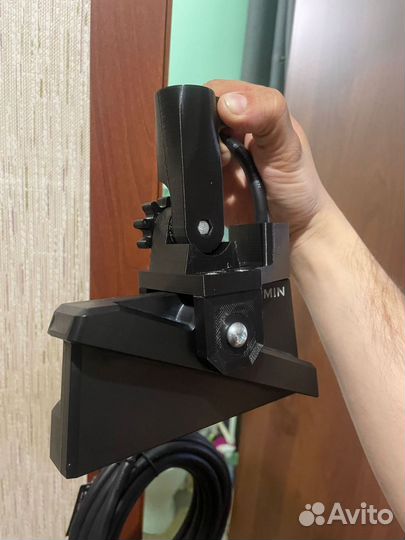 Зимний ротатор для garmin panoptix LVS 34