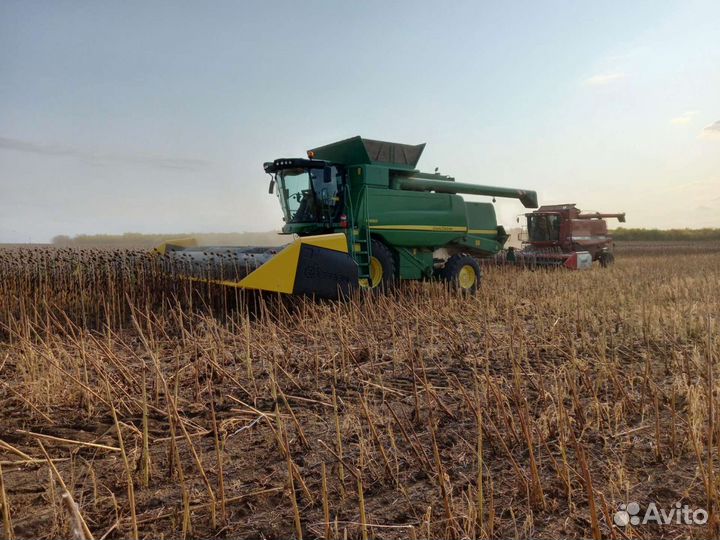 Жатка Zaffrani 940N, 2023