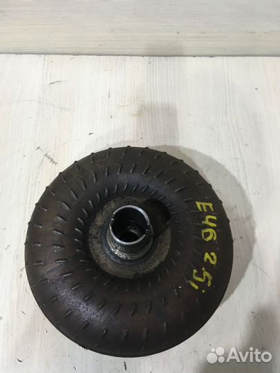 Гидротрансформатор BMW 3 E46