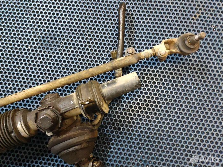 Рулевая рейка Daewoo Nexia