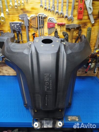 Топливный бак BMW R1200RT R 1200 RT K52 2015