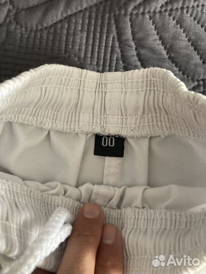 Кимоно для каратэ детское