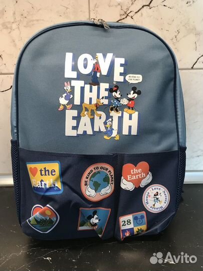 Школьный рюкзак набор