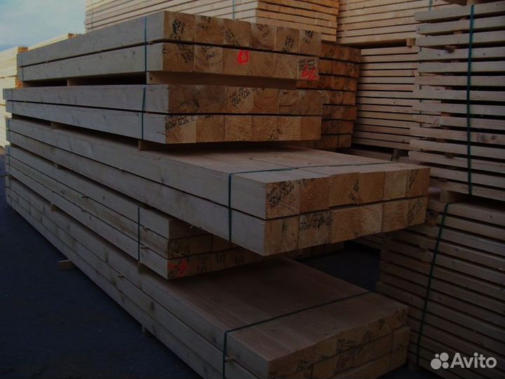 Дачные постройки с Брусом из сосны