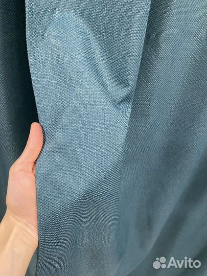 Шторы блэкаут