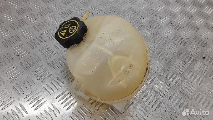 Бачок расширительный Chevrolet Cruze