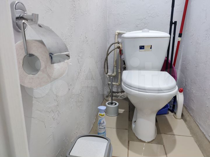 1-к. квартира, 43 м², 1/9 эт.