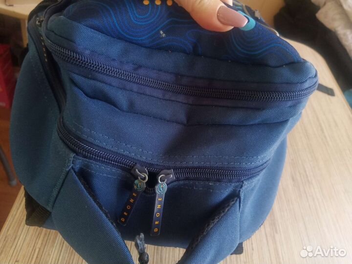 Рюкзак школьный erhaft