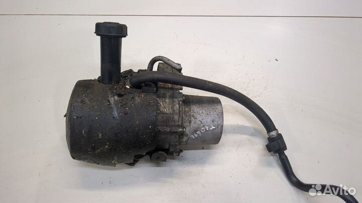 Электроусилитель руля Peugeot 407, 2006