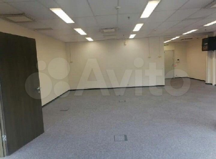 Сдам офисное помещение, 127 м²