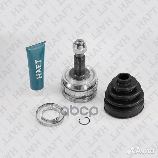 Шрус наружный GA0125 haft