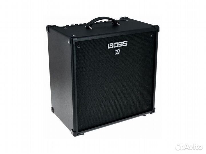 Boss Katana 110 Bass Combo микшер