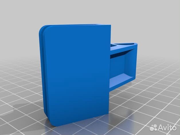 Петля для арктур 006, вега 110, 120