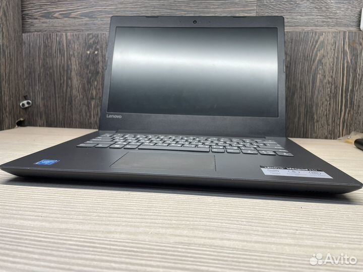 Lenovo ideapad 330-14IGM