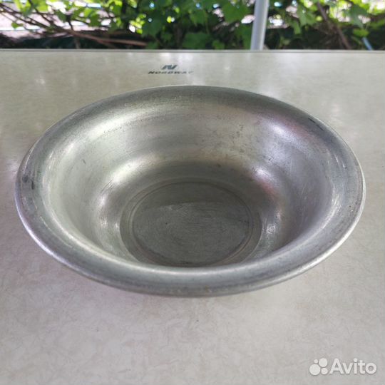 Новая посуда СССР