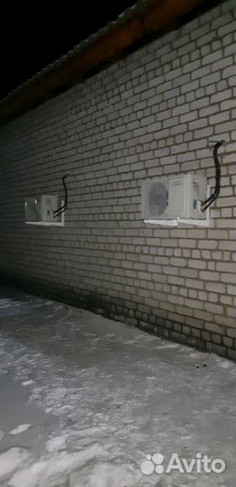 Монтаж, продажа, сервисное обслуживание кондиционе