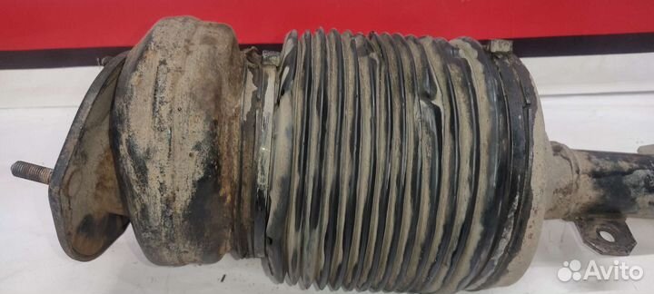 Пневмостойка передняя правая Lexus RX 2