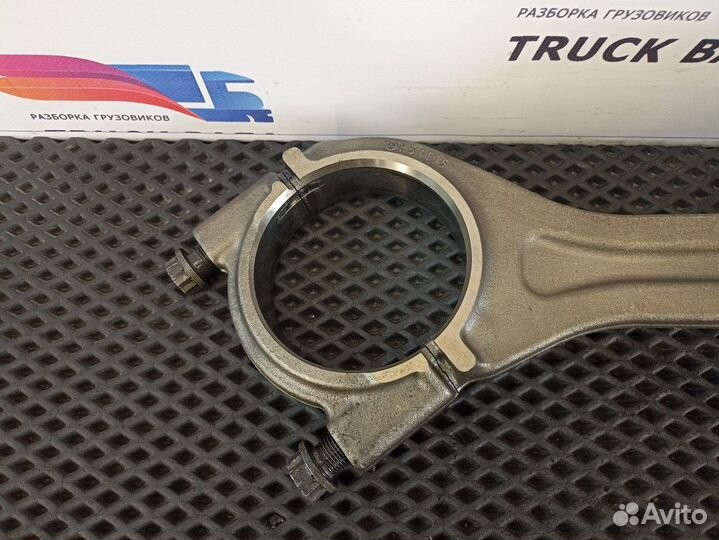 Поршень с шатуном Mercedes-Benz Actros