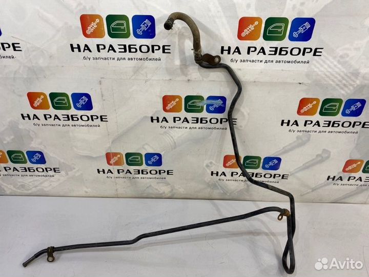 Шланг гидроусилителя Mazda 6 GG L813 2005