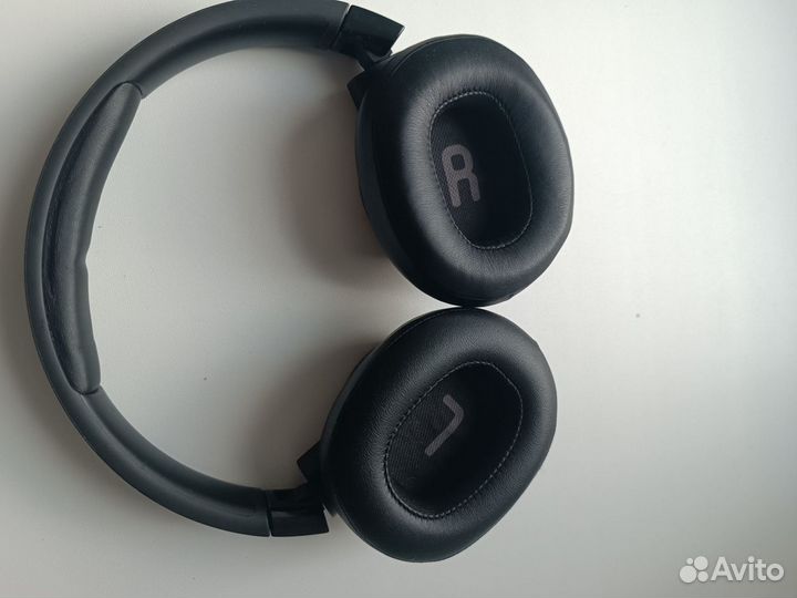 Беспроводные наушники jbl tune 720bt