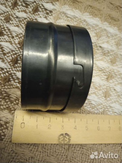 Объектив с линзами