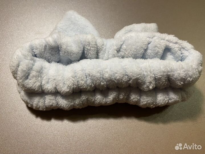 Повязка на голову omg новая