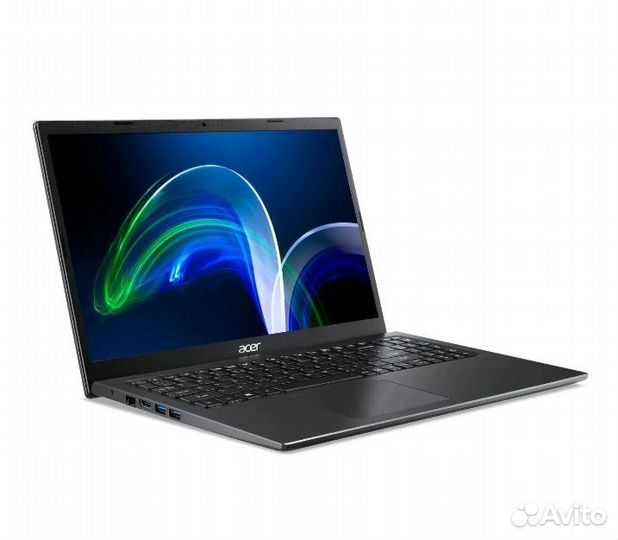 Ноутбук Acer Extensa 15 i3/8/256/15,6