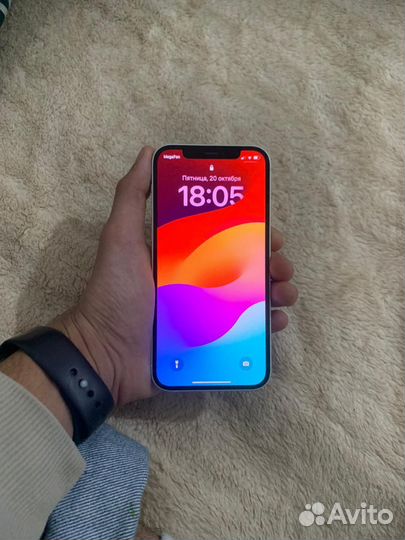 iPhone 12, 128 ГБ