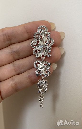 Свадебные украшения