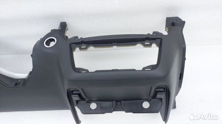 Б/У Б/У Накладка торпедо Состояние отличное