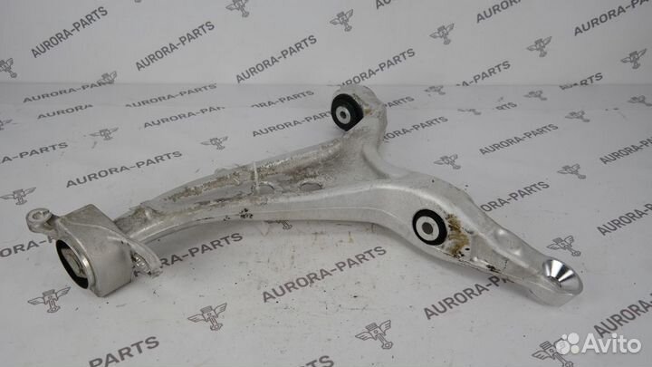 Рычаг поперечный Mercedes GLE-Coupe C292 2015-2019