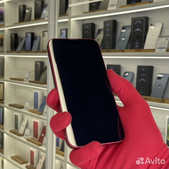 iPhone 13, 128 ГБ